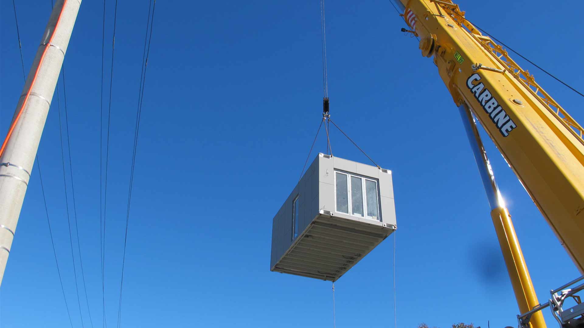 CRANE