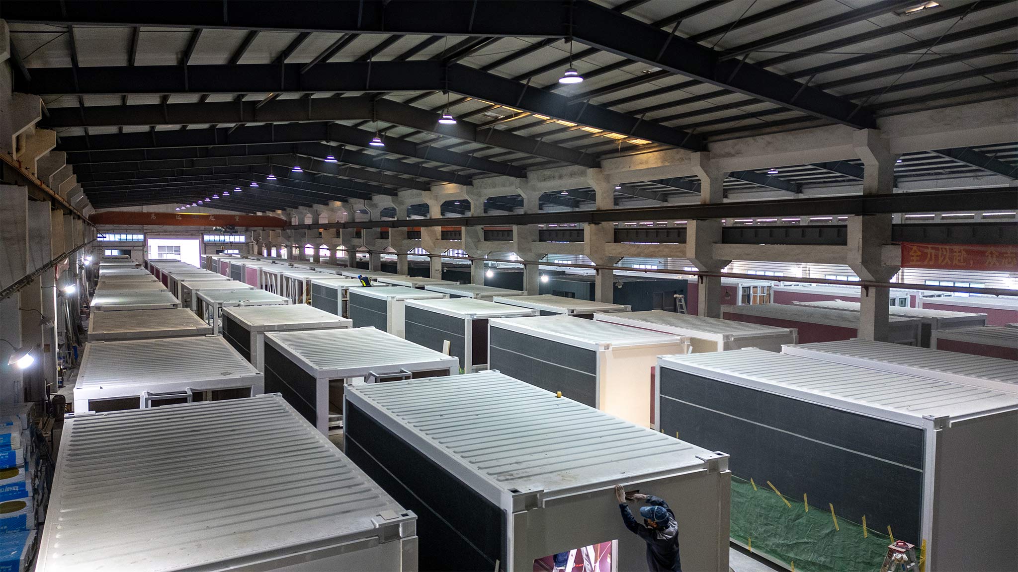 Modular_Manufacturing_Factory