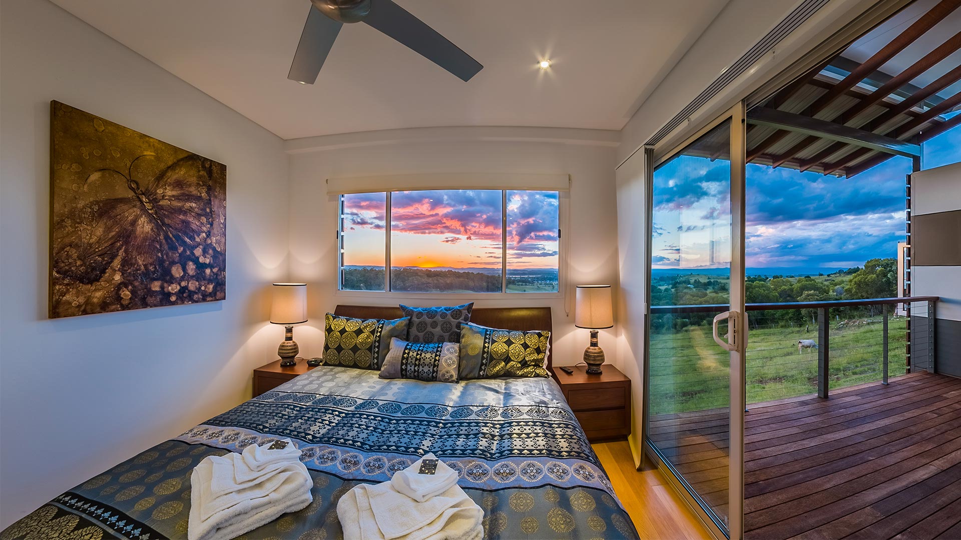 Wedding Accommodation