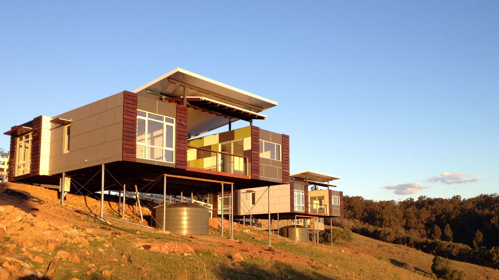 Wedding Accommodation