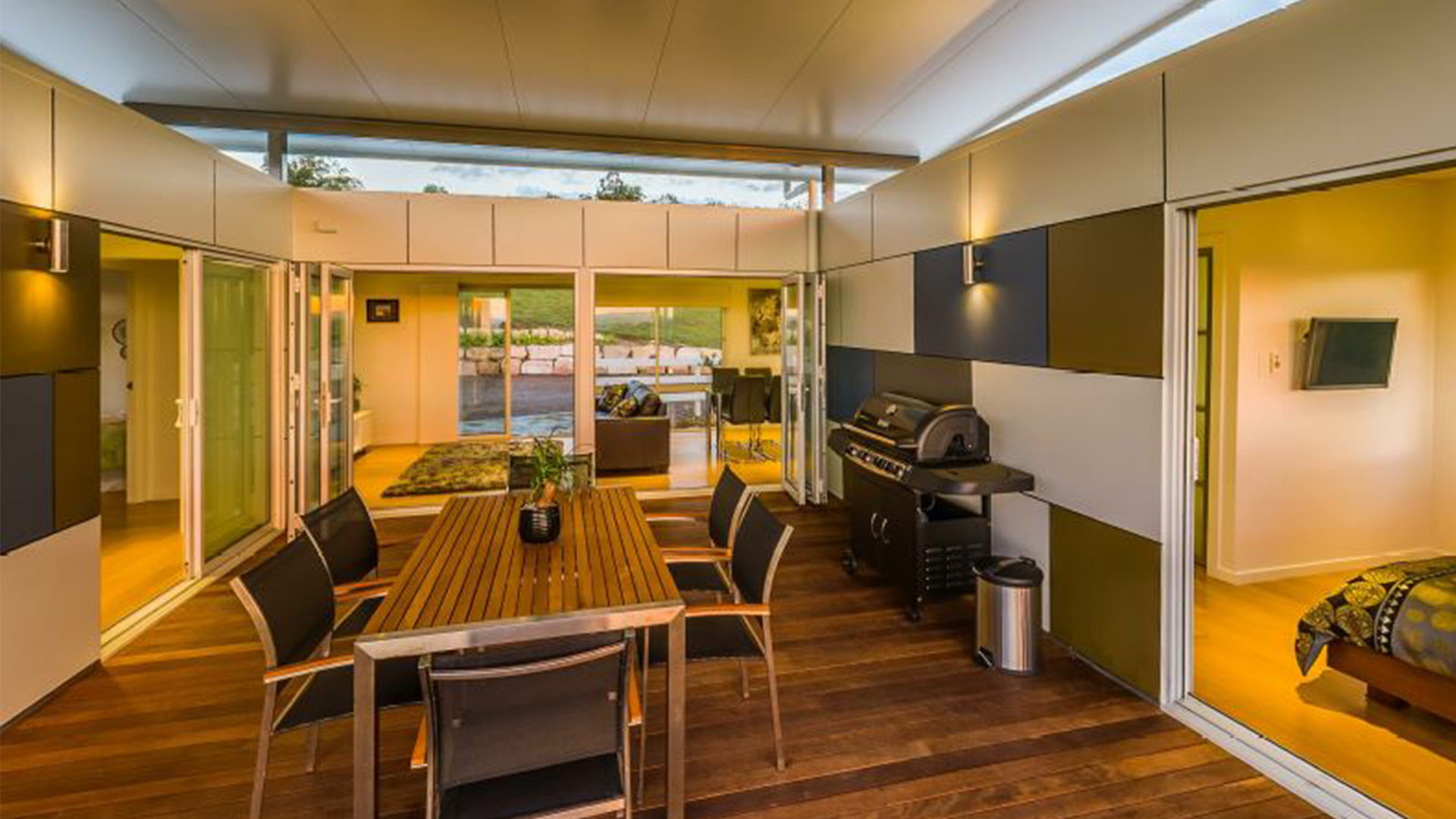 Wedding Accommodation