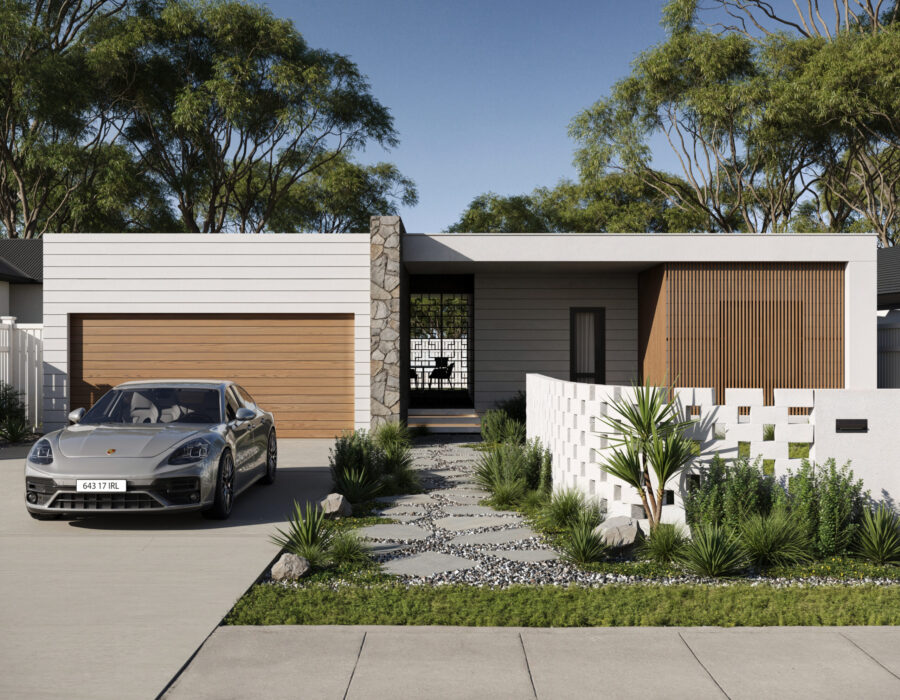Luxury Modular Home Luxury Modular Home