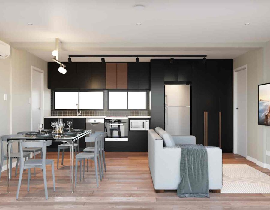 KITCHEN KITCHEN