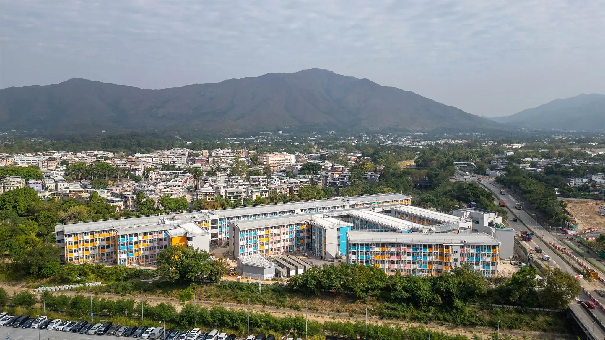 kam tin