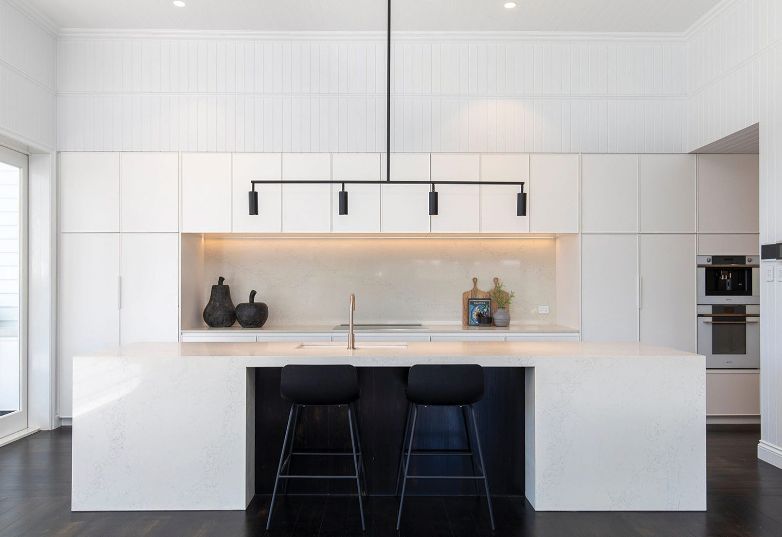 kitchen nova deko