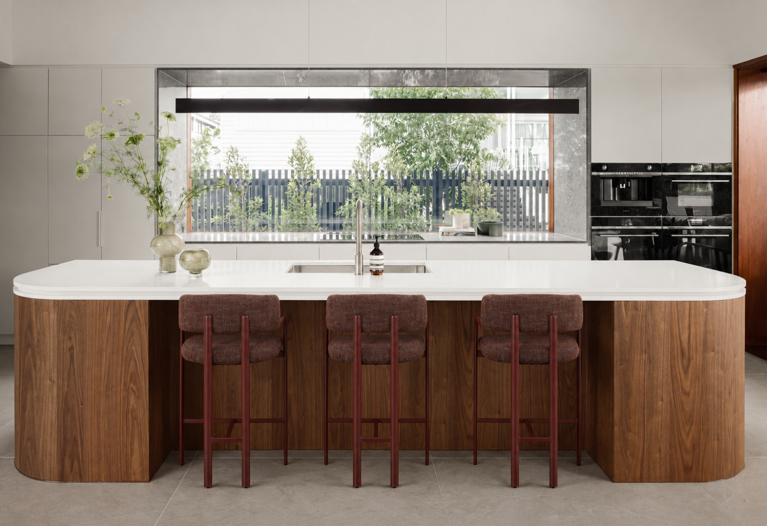 kitchen - nova deko