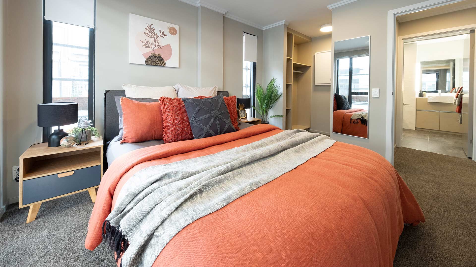 nz bed